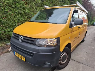 Volkswagen Transporter 2.0 TDI L2H2