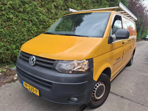 Volkswagen Transporter 2.0 TDI L2H2