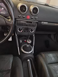 Audi TT Roadster 1.8 5V Turbo Foto