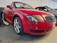 Audi TT Roadster 1.8 5V Turbo Foto