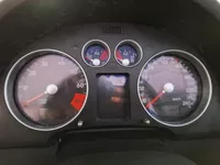 Audi TT Roadster 1.8 5V Turbo Foto