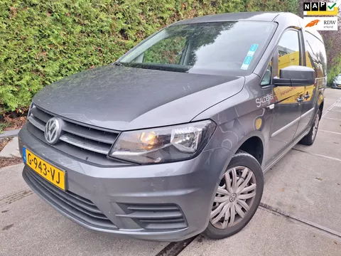 Volkswagen Caddy Maxi 2.0 TDI Trendline 5p (incl lift invalidelift)