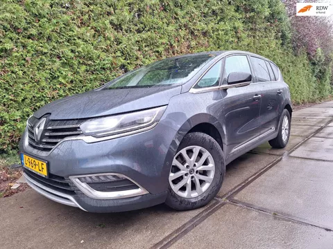Renault Espace 1.6 dCi Intens 5p.