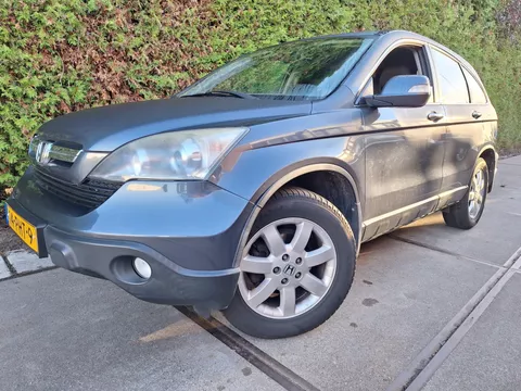 Honda CR-V 2.0i Elegance