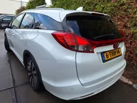 Honda Civic Tourer 1.6D Lifestyle Foto