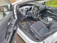 Honda Civic Tourer 1.6D Lifestyle Foto