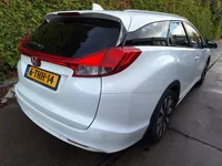 Honda Civic Tourer 1.6D Lifestyle Foto