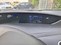 Honda Civic Tourer 1.6D Lifestyle Foto