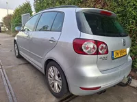 Volkswagen Golf Plus 2.0 TDI Highline Foto