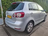 Volkswagen Golf Plus 2.0 TDI Highline Foto