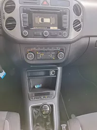 Volkswagen Golf Plus 2.0 TDI Highline Foto