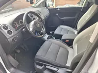 Volkswagen Golf Plus 2.0 TDI Highline Foto