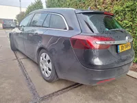 Opel Insignia Sports Tourer 2.0 CDTI EcoFLEX Business+ Foto