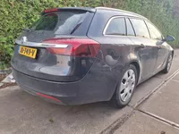 Opel Insignia Sports Tourer 2.0 CDTI EcoFLEX Business+ Foto