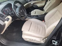 Opel Insignia Sports Tourer 2.0 CDTI EcoFLEX Business+ Foto