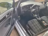 Volkswagen Golf Variant 2.0 TDI GTD ( export) Foto