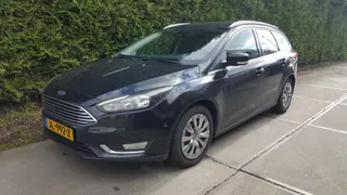 Ford FOCUS Wagon 1.0 First Edition