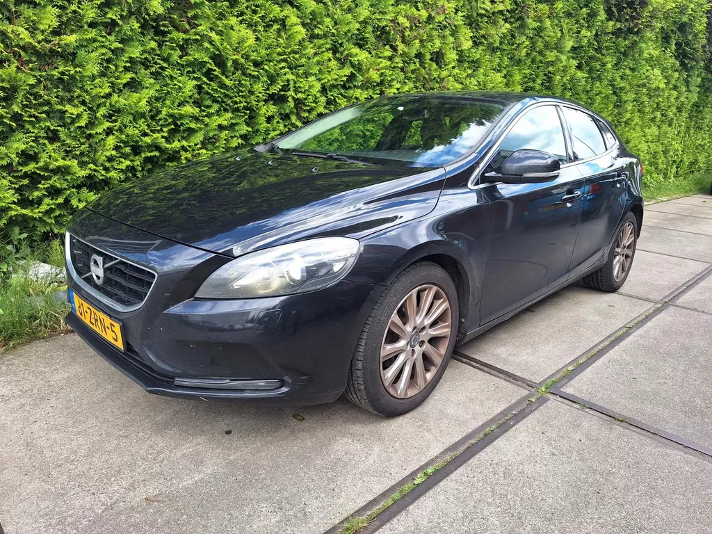 Volvo V40 1.6 D2 Summum