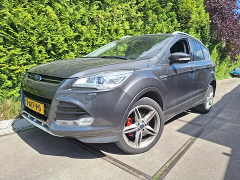 Ford Kuga 1.5 Titanium Styling Pack 4WD