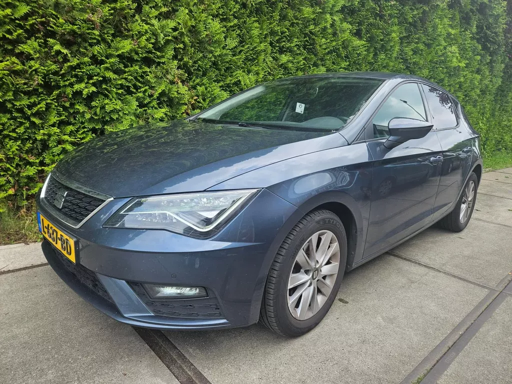 SEAT Leon 1.0 TSI Style Ultimate Edition