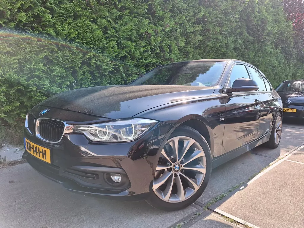 BMW 3 Serie 330d xDrive