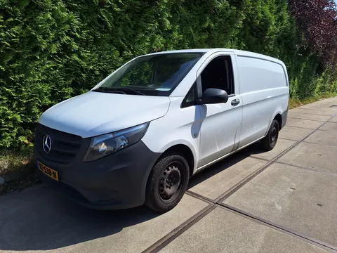 Mercedes-Benz Vito 109 CDI Functional Lang