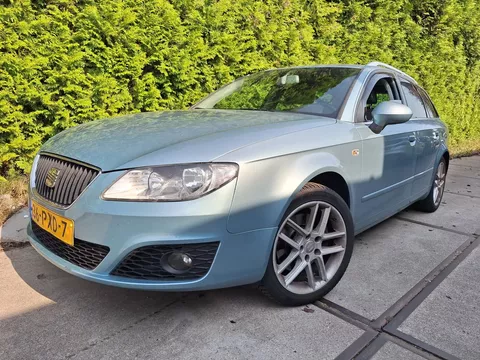 SEAT Exeo ST 1.8 Style