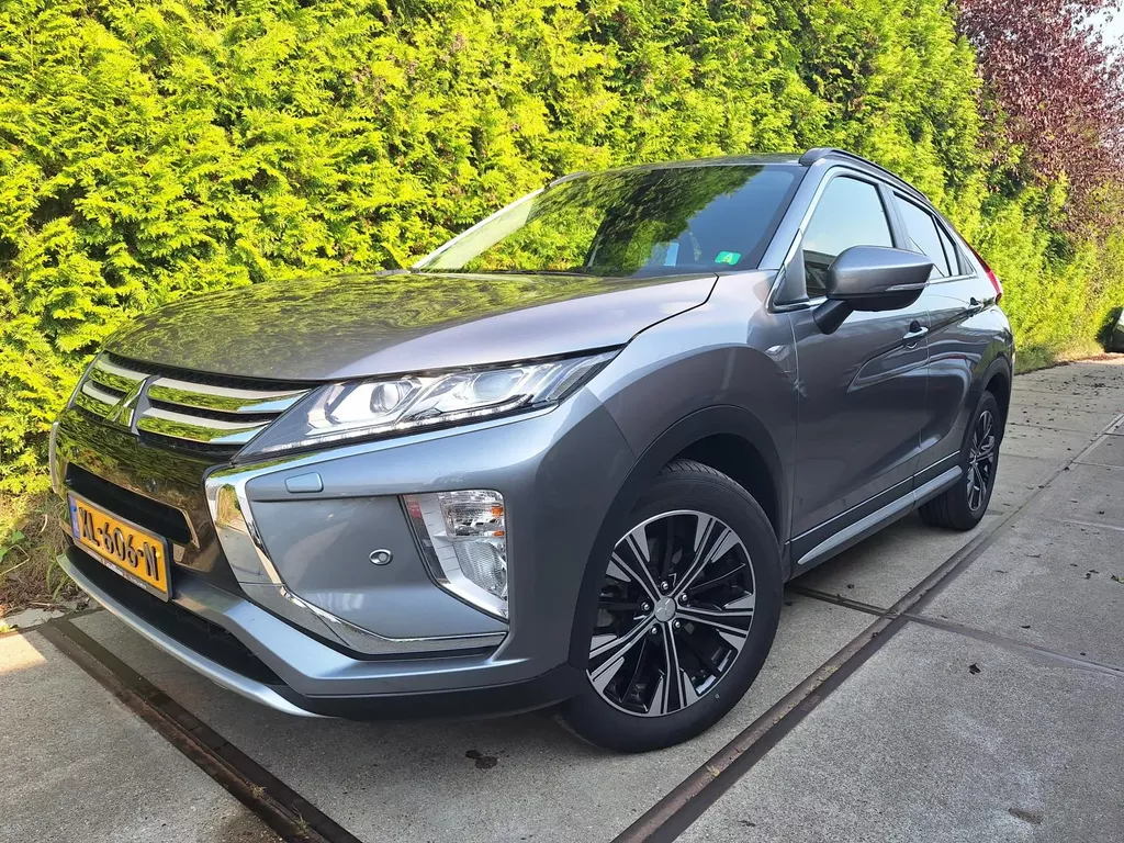 Mitsubishi Eclipse Cross 1.5 DI-T First Edition