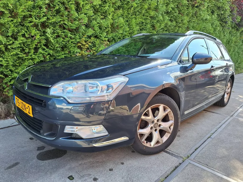 Citro&euml;n C5 Tourer 1.8 16V Business