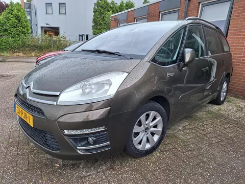 Citro&euml;n Grand C4 Picasso 1.6 VTi Ligne Business 7p