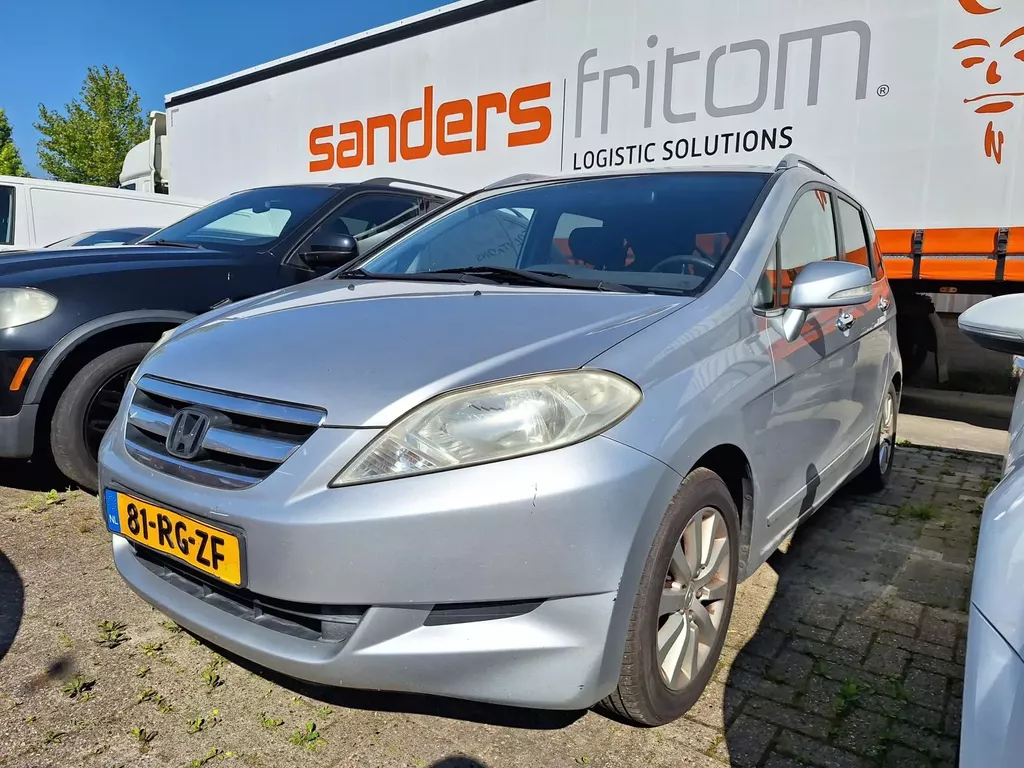 Honda FR-V 1.7i Comfort