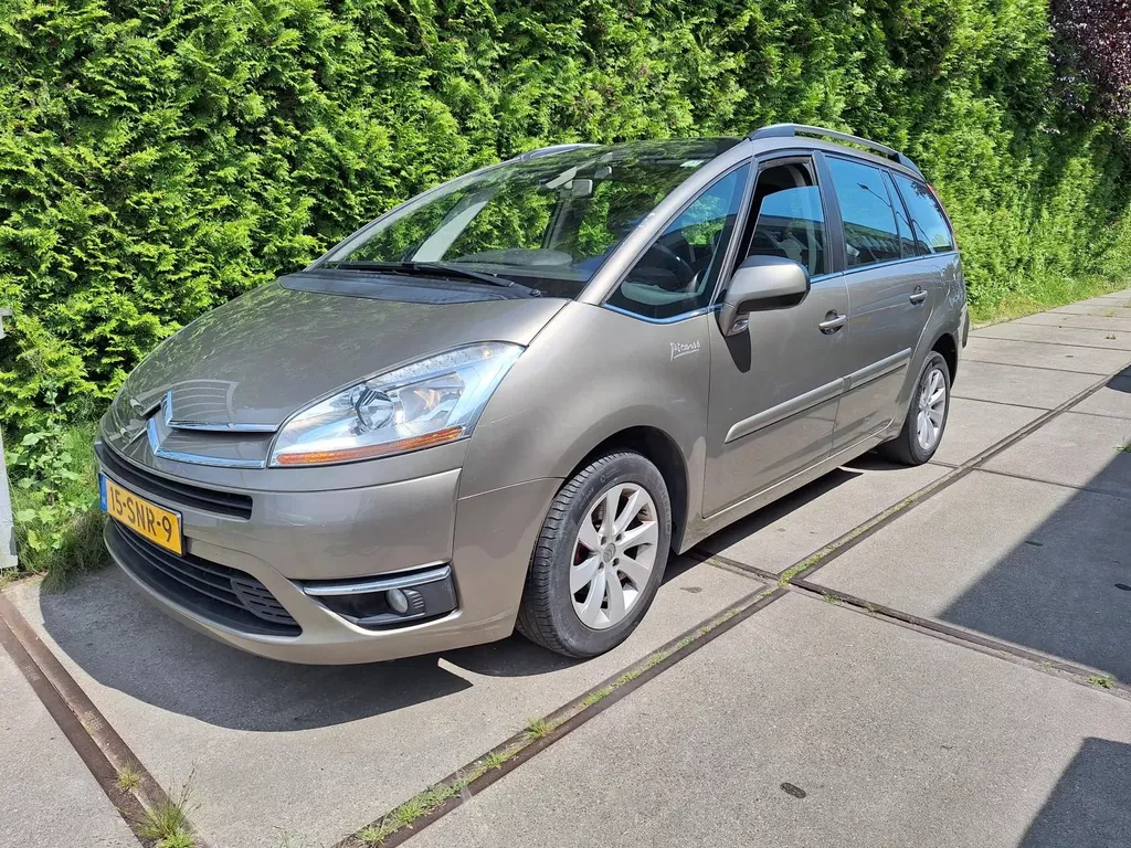 Citro&euml;n Grand C4 Picasso 1.6 VTi Business 7p.