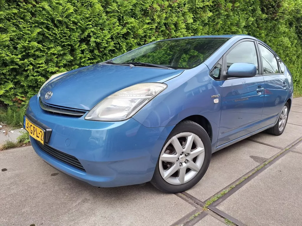 Toyota Prius 1.5 VVT-i Comfort