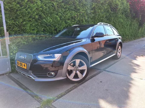 Audi A4 allroad quattro 3.0 TDI Pro Line