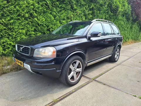 Volvo XC90 2.4 D5 Sport