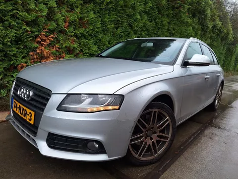 Audi A4 Avant 1.8 TFSI Pro Line Business