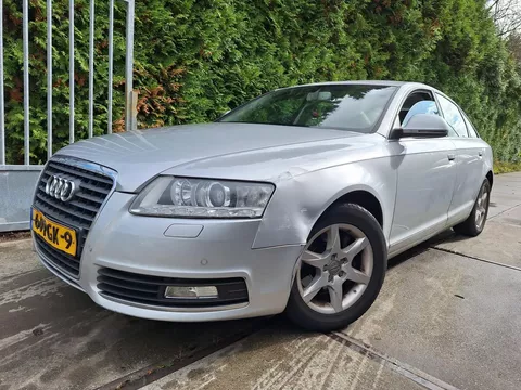 Audi A6 Limousine 2.0 TFSI Advance