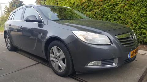 Opel Insignia Sports Tourer 2.0 CDTI Edition