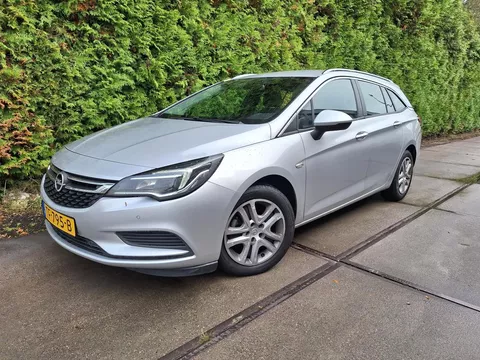 Opel Astra Sports Tourer 1.6 CDTI Business+