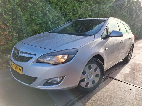 Opel Astra Sports Tourer 1.7 CDTi Business Edition