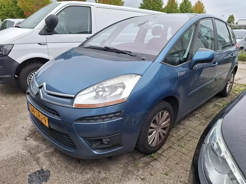 Citro&euml;n C4 Picasso 1.6 VTi S&eacute;duction 5p.