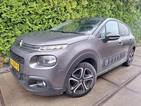 Citro&euml;n C3 1.2 PureTech Feel Edition