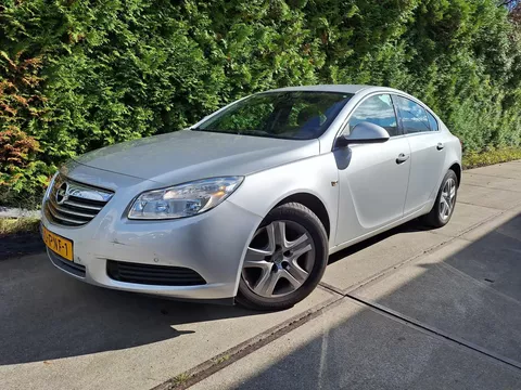 Opel Insignia 2.0 CDTI Business Edition