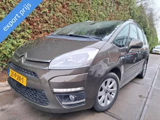 Citroen Grand C4 Picasso 1.6 VTi Ligne Business 7p