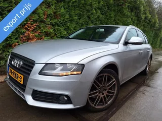 Audi A4 Avant 1.8 TFSI Pro Line Business