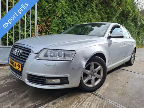 Audi A6 Limousine 2.0 TFSI Advance