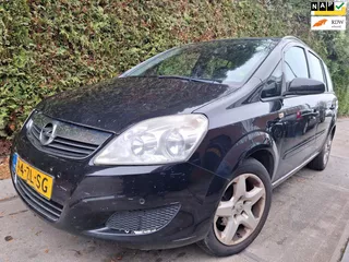 Opel Zafira 1.6 Business