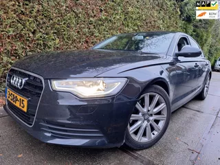 Audi A6 Limousine 2.8 FSI quattro Pro Line Business