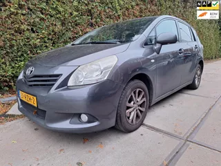 Toyota Verso 1.6 VVT-i Aspiration 7p.