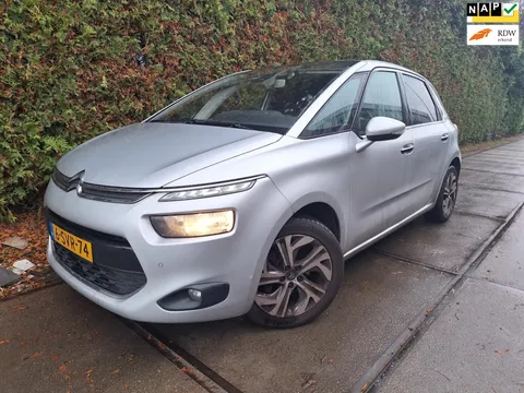 Citroen C4 Picasso 1.6 VTi Business